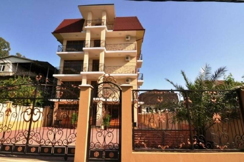 Изображение Изображение гостиницы &quot;Отель «ARDA»&quot; #7 #7