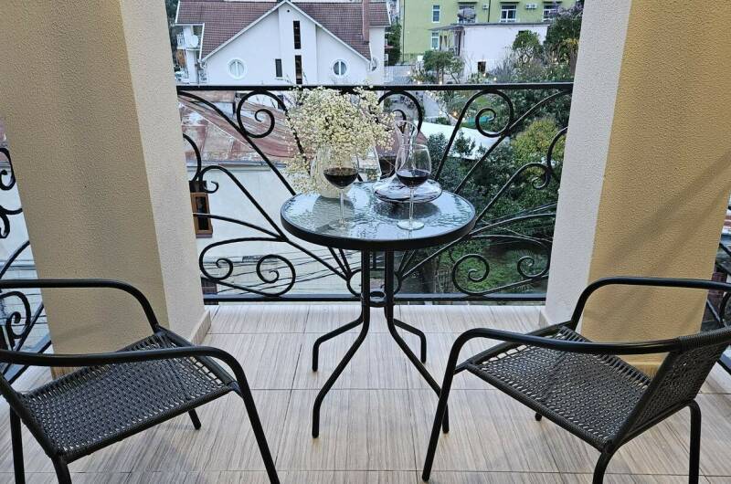 Изображение Изображение гостиницы &quot;Отель «ARDA»&quot; #8 #8