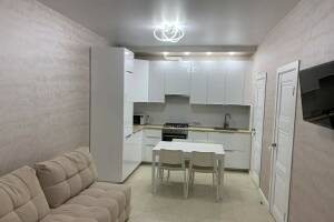 Изображение квартиры / апартамента "Таунхаус в Тюльпановке"