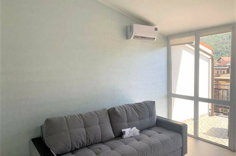 Изображение Изображение квартиры "Таунхаус в Тюльпановке" #2 #2