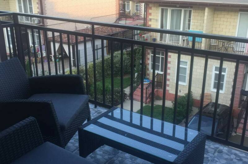 Изображение Изображение квартиры "Таунхаус в Тюльпановке" #3 #3