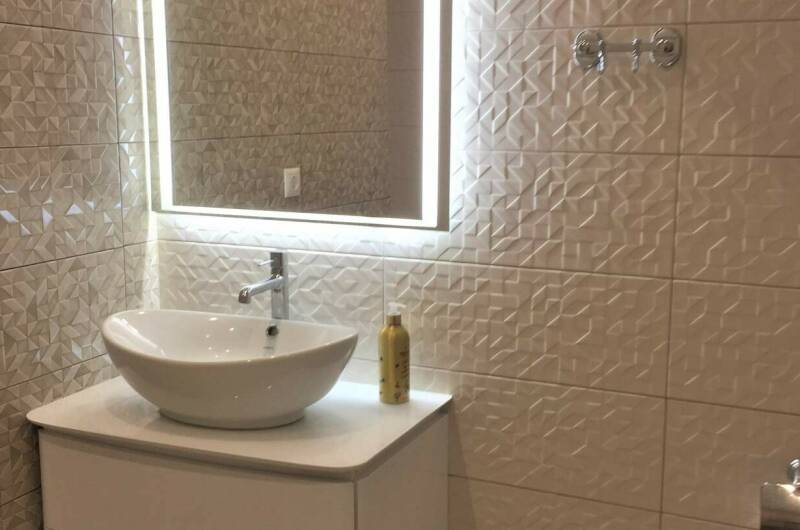 Изображение Изображение квартиры "Таунхаус в Тюльпановке" #4 #4