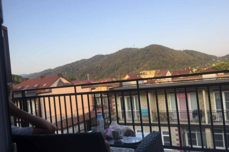 Изображение Изображение квартиры "Таунхаус в Тюльпановке" #5 #5