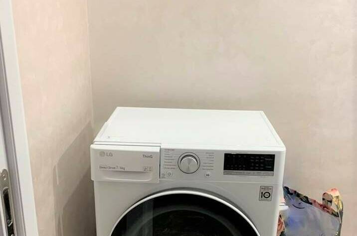 Изображение Изображение квартиры "Таунхаус в Тюльпановке" #7 #7