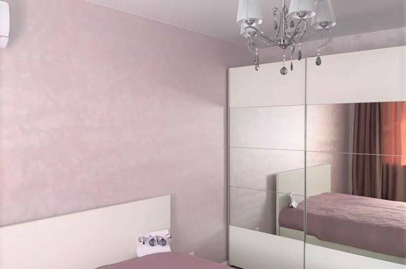 Изображение Изображение квартиры "Таунхаус в Тюльпановке" #8 #8