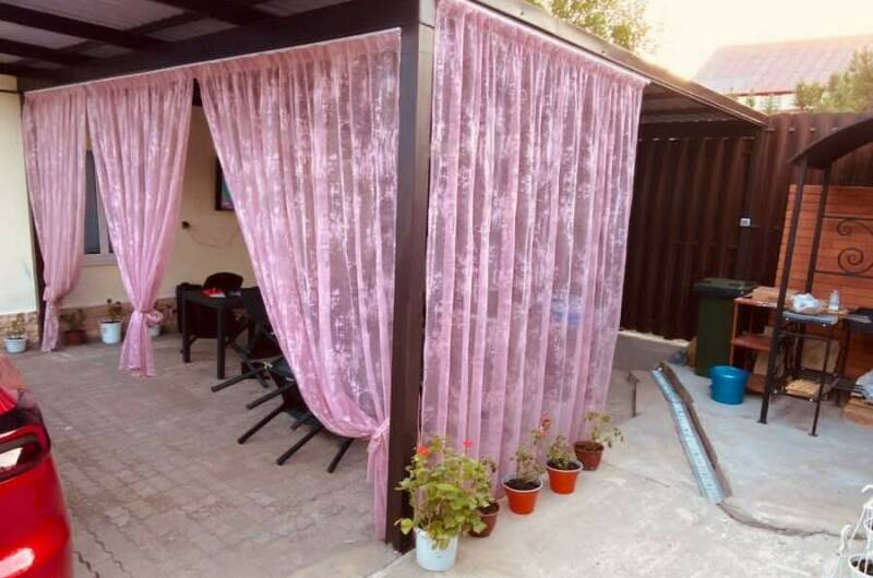 Изображение Изображение гостиницы "Гостевой дом «Bliss»" #1 #1