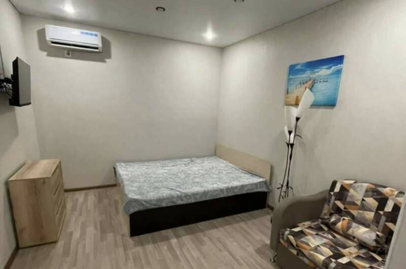 Изображение Изображение гостиницы "Гостевой дом «Bliss»" #2 #2