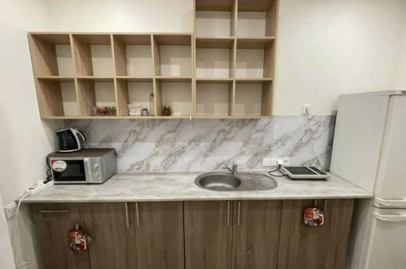 Изображение Изображение гостиницы "Гостевой дом «Bliss»" #3 #3