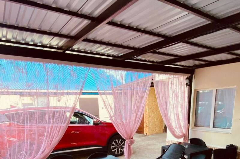 Изображение Изображение гостиницы "Гостевой дом «Bliss»" #6 #6