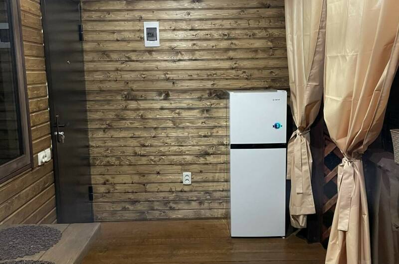 Изображение Изображение гостиницы "Гостевой дом «У Ренаты»" #2 #2