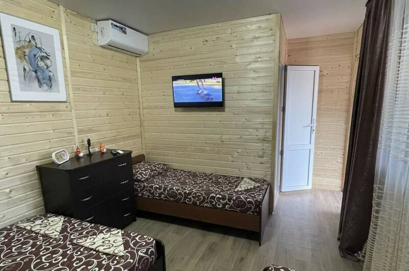 Изображение Изображение гостиницы "Гостевой дом «У Ренаты»" #3 #3