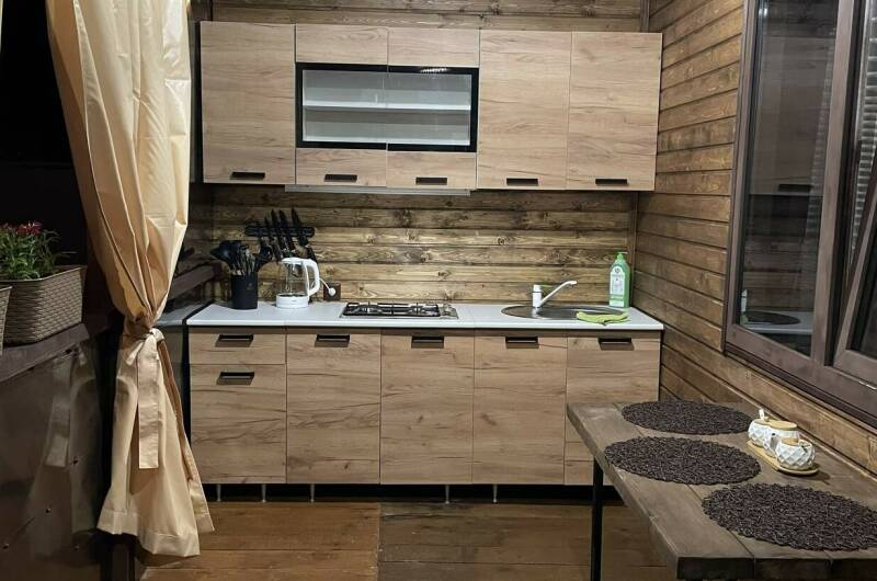 Изображение Изображение гостиницы "Гостевой дом «У Ренаты»" #4 #4