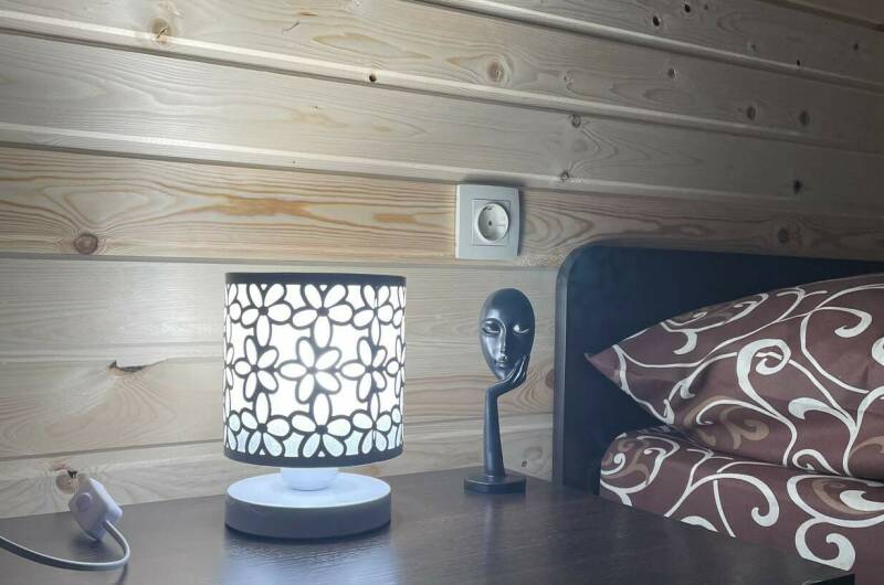 Изображение Изображение гостиницы "Гостевой дом «У Ренаты»" #5 #5