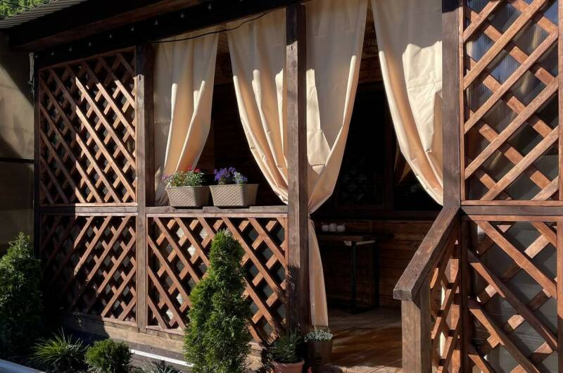 Изображение Изображение гостиницы "Гостевой дом «У Ренаты»" #6 #6