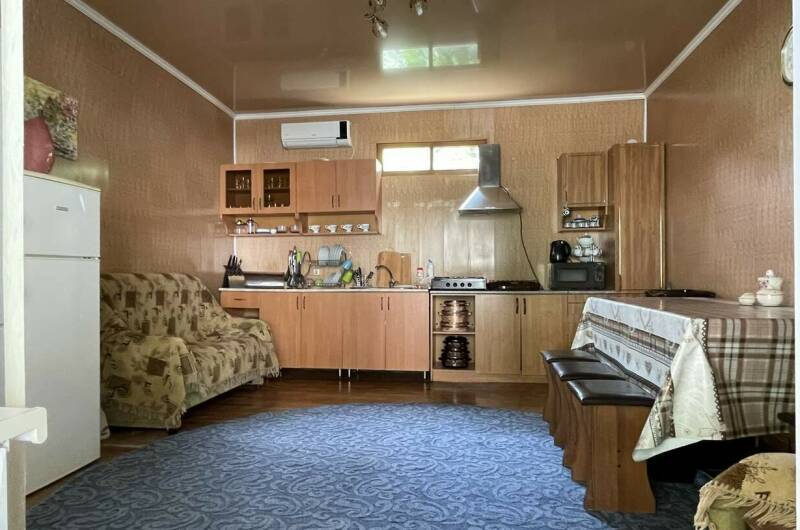 Изображение Изображение гостиницы "Гостевой дом «У Ренаты»" #8 #8