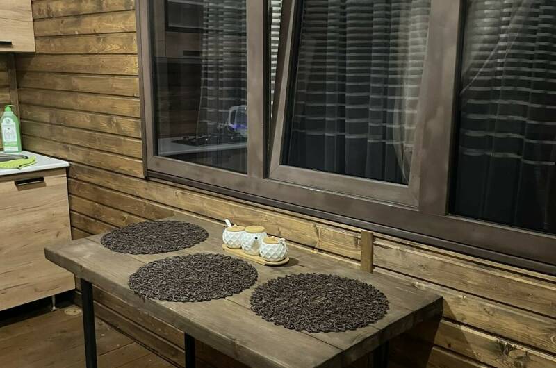 Изображение Изображение отеля / гостиницы "Гостевой дом «У Ренаты»" #10 #8