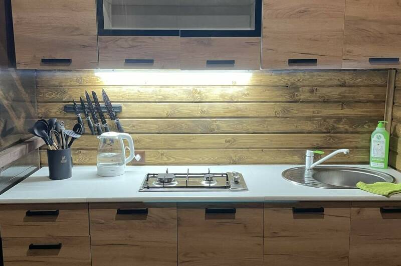 Изображение Изображение отеля / гостиницы "Гостевой дом «У Ренаты»" #11 #9