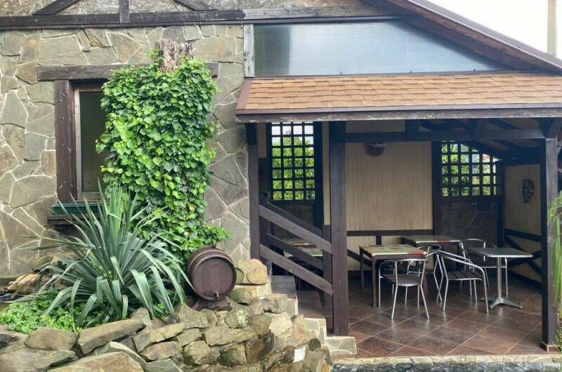 Изображение Изображение гостиницы &quot;Гостевой дом «Южный дворик»&quot; #1 #1