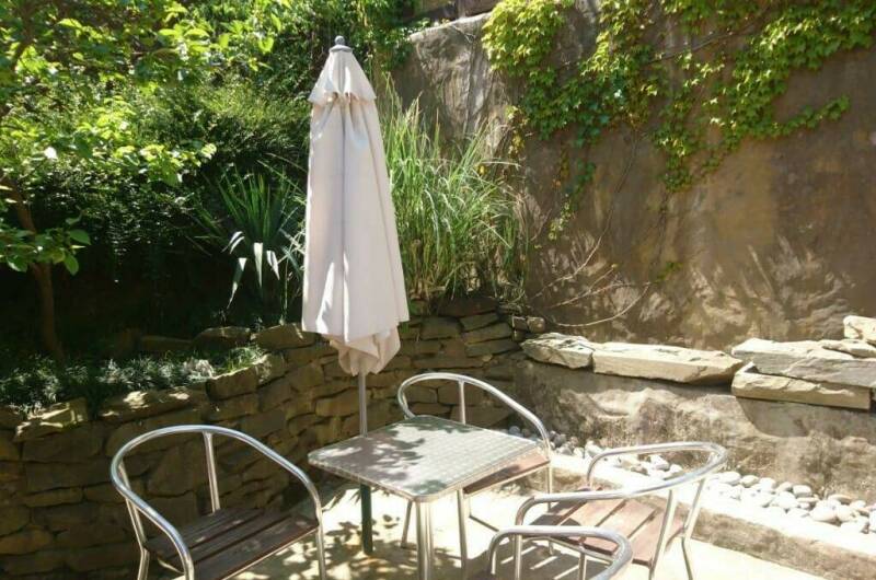 Изображение Изображение гостиницы &quot;Гостевой дом «Южный дворик»&quot; #2 #2