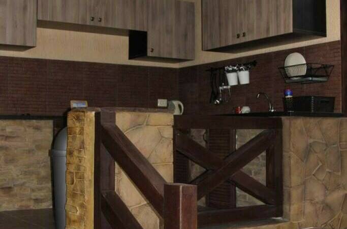 Изображение Изображение гостиницы &quot;Гостевой дом «Южный дворик»&quot; #3 #3