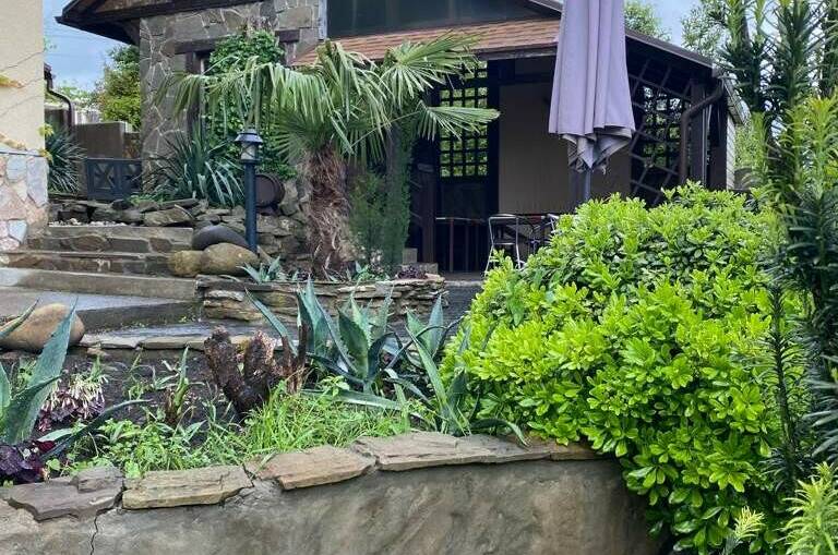 Изображение Изображение гостиницы &quot;Гостевой дом «Южный дворик»&quot; #4 #4