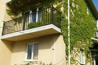 Изображение Изображение гостиницы &quot;Гостевой дом «Южный дворик»&quot; #5 #5