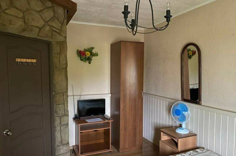 Изображение Изображение гостиницы &quot;Гостевой дом «Южный дворик»&quot; #6 #6