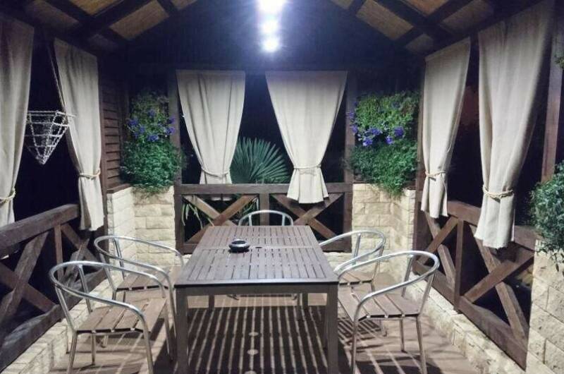 Изображение Изображение гостиницы &quot;Гостевой дом «Южный дворик»&quot; #7 #7