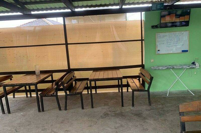 Изображение Изображение гостиницы "Гостевой дом «Изабелла»" #2 #2