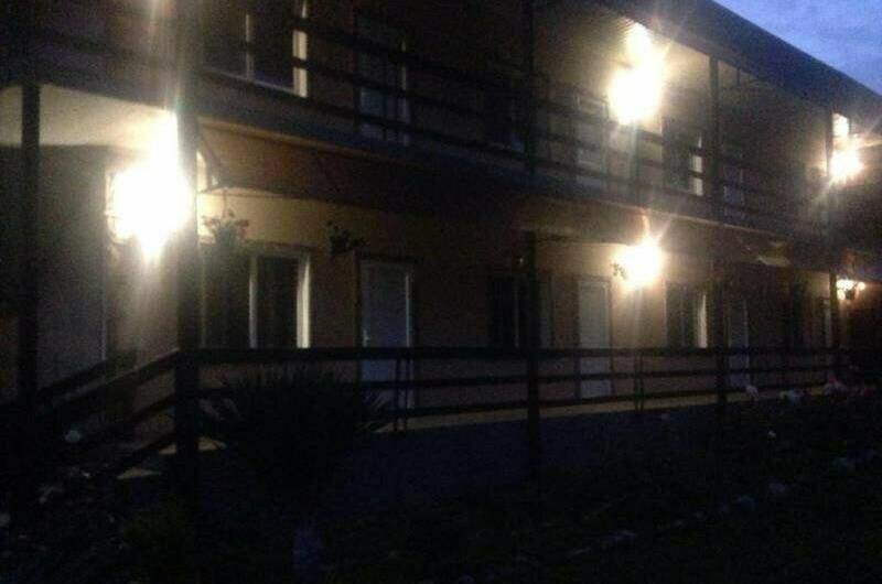 Изображение Изображение гостиницы "Гостевой дом «Изабелла»" #5 #5