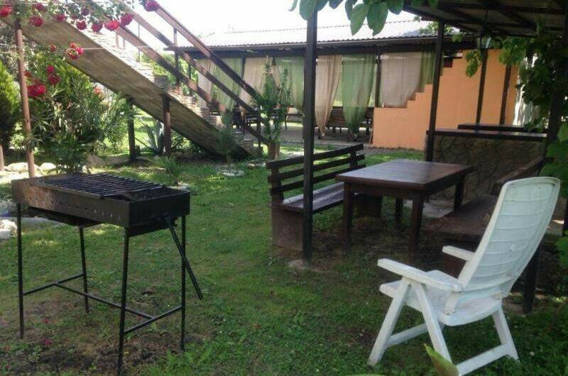 Изображение Изображение гостиницы "Гостевой дом «Изабелла»" #6 #6