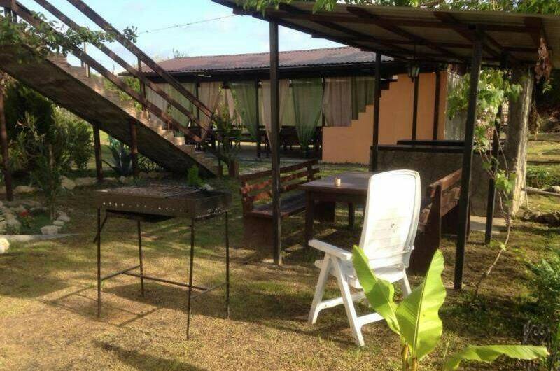 Изображение Изображение гостиницы "Гостевой дом «Изабелла»" #8 #8