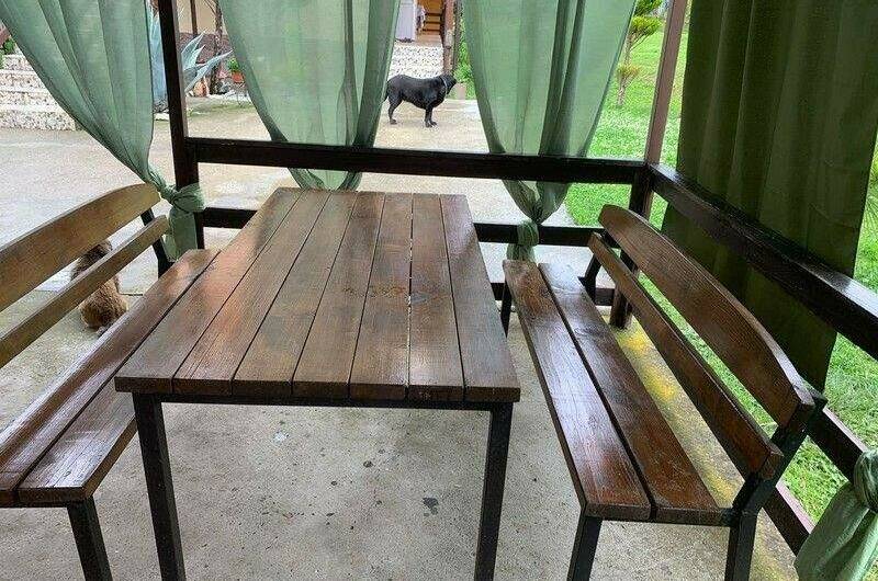 Изображение Изображение отеля / гостиницы "Гостевой дом «Изабелла»" #10 #8