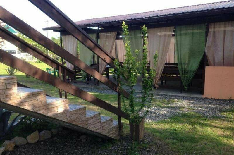 Изображение Изображение отеля / гостиницы "Гостевой дом «Изабелла»" #11 #9