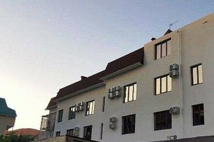 Изображение Изображение гостиницы &quot;Гостевой дом «Экзотика»&quot; #1 #1