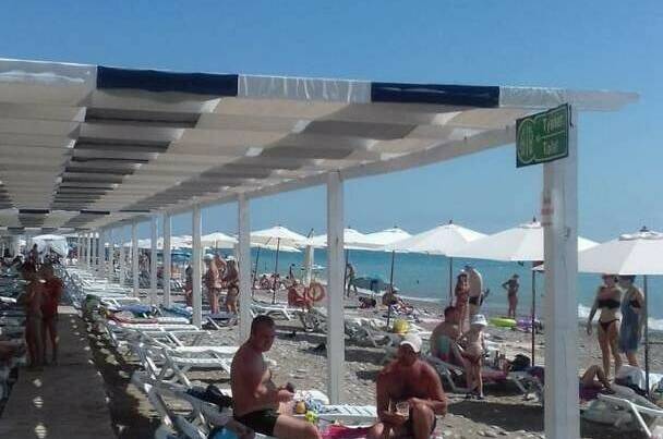 Изображение Изображение гостиницы &quot;Гостевой дом «Экзотика»&quot; #3 #3