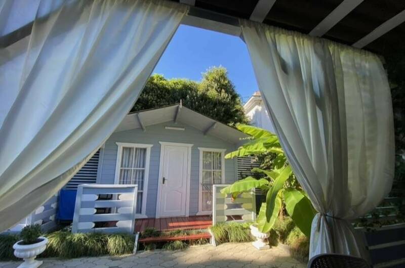 Изображение Изображение квартиры &quot;Эко домик&quot; #1 #1