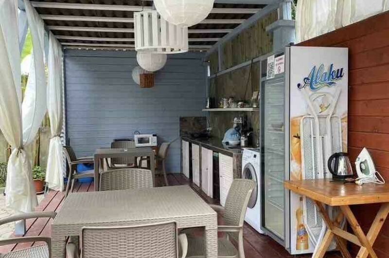 Изображение Изображение квартиры &quot;Эко домик&quot; #2 #2