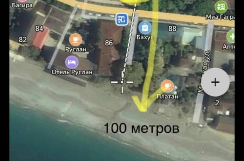 Изображение Изображение квартиры &quot;Эко домик&quot; #3 #3