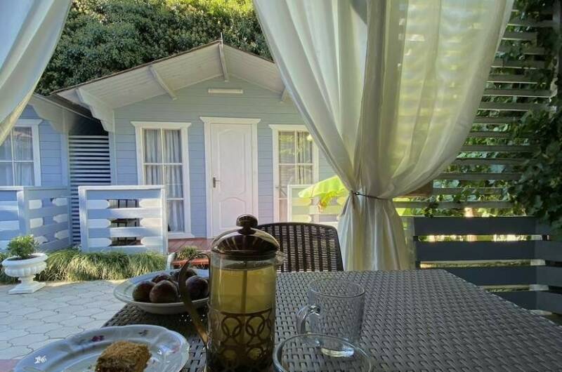 Изображение Изображение квартиры &quot;Эко домик&quot; #4 #4