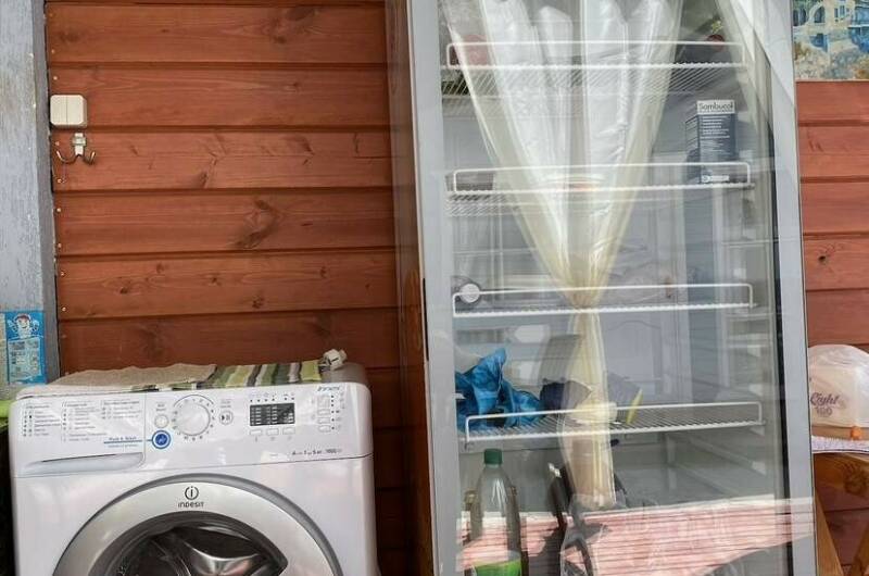 Изображение Изображение квартиры &quot;Эко домик&quot; #6 #6