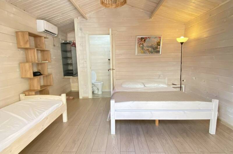 Изображение Изображение квартиры &quot;Эко домик&quot; #7 #7