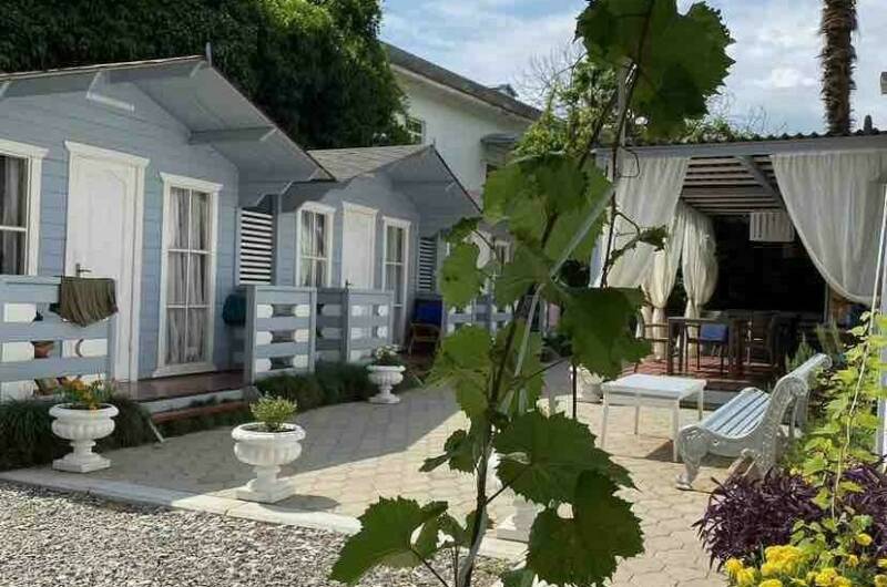 Изображение Изображение квартиры &quot;Эко домик&quot; #8 #8