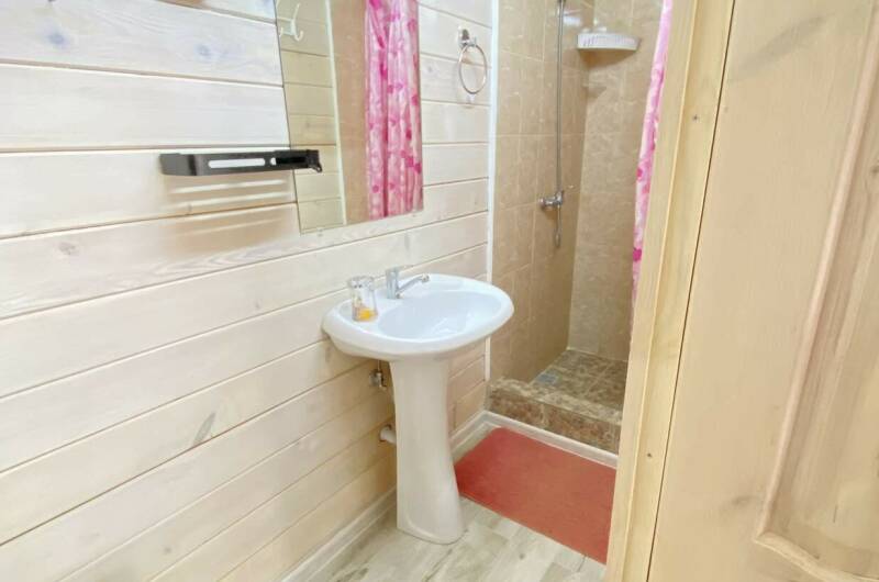 Изображение Изображение квартиры / апартамента "Эко домик" #10 #8