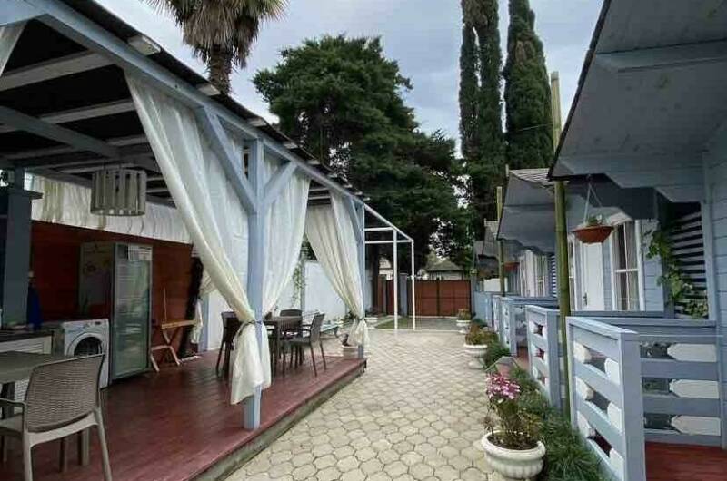 Изображение Изображение квартиры / апартамента "Эко домик" #11 #9