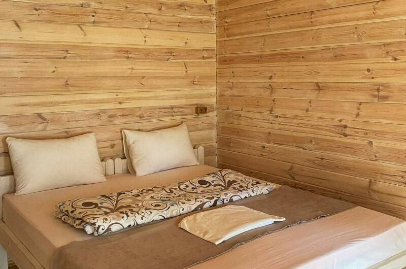 Изображение Изображение гостиницы &quot;Гостевой дом «ЭдиРоз на Крепостной»&quot; #8 #8