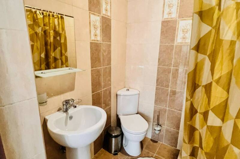 Изображение Изображение гостиницы "Гостевой дом «Зеленый Двор»" #3 #3