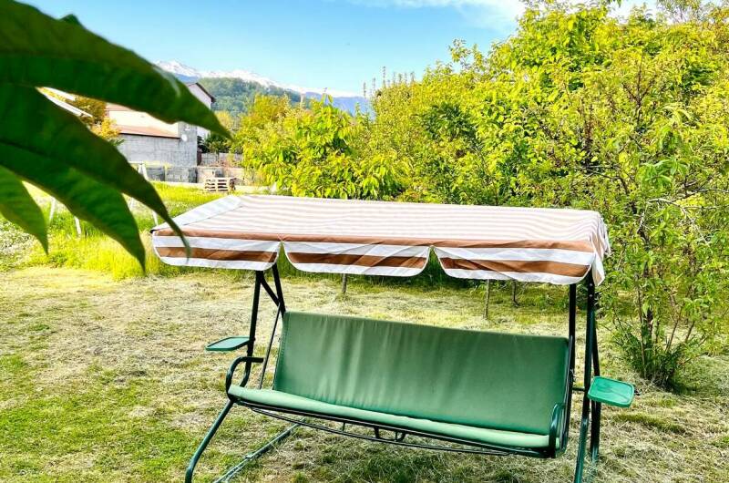 Изображение Изображение гостиницы "Гостевой дом «Зеленый Двор»" #6 #6