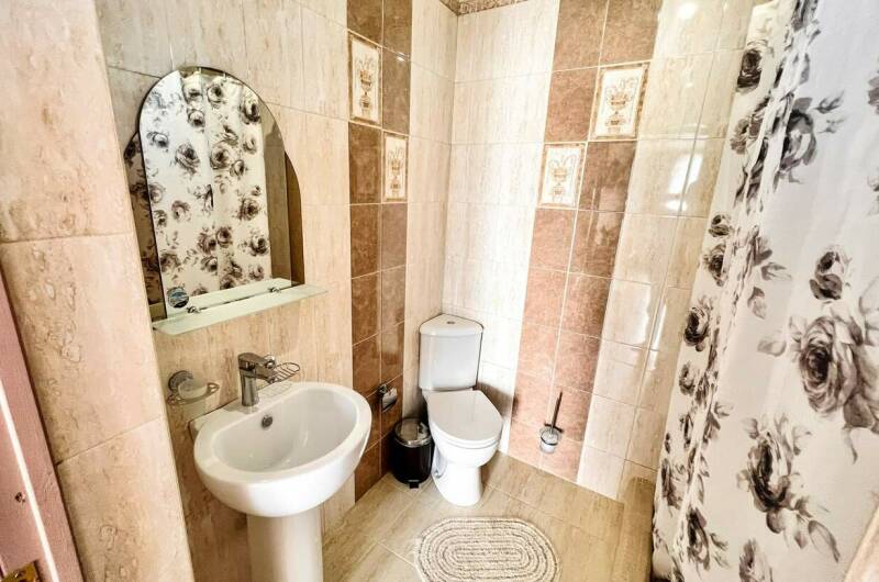 Изображение Изображение гостиницы "Гостевой дом «Зеленый Двор»" #7 #7