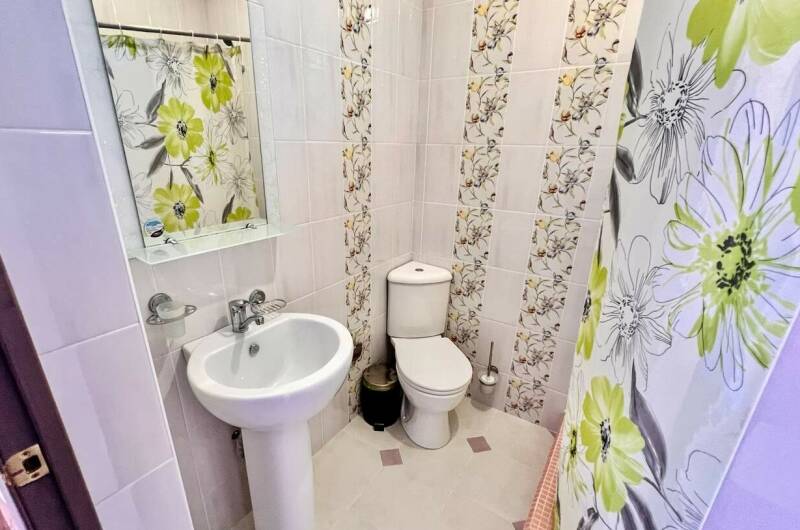 Изображение Изображение гостиницы "Гостевой дом «Зеленый Двор»" #8 #8